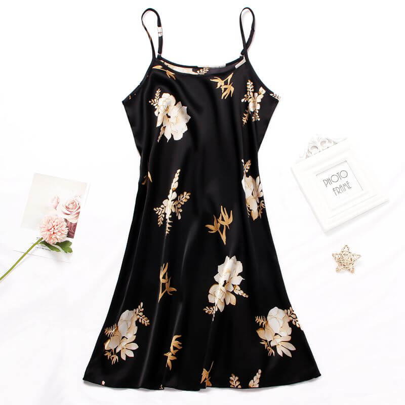BabyDoll Spring