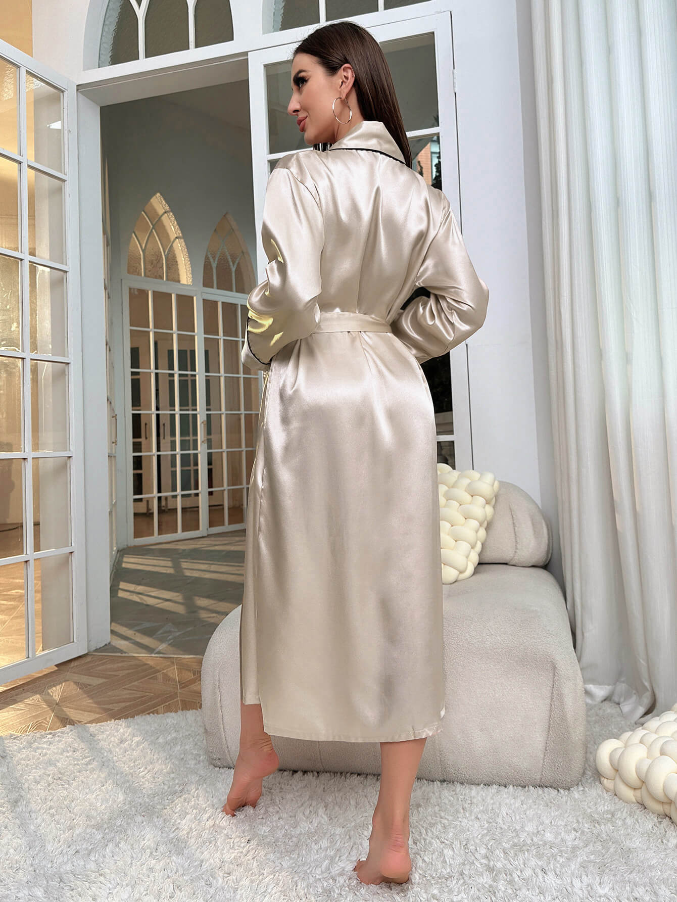 Robe Ruby