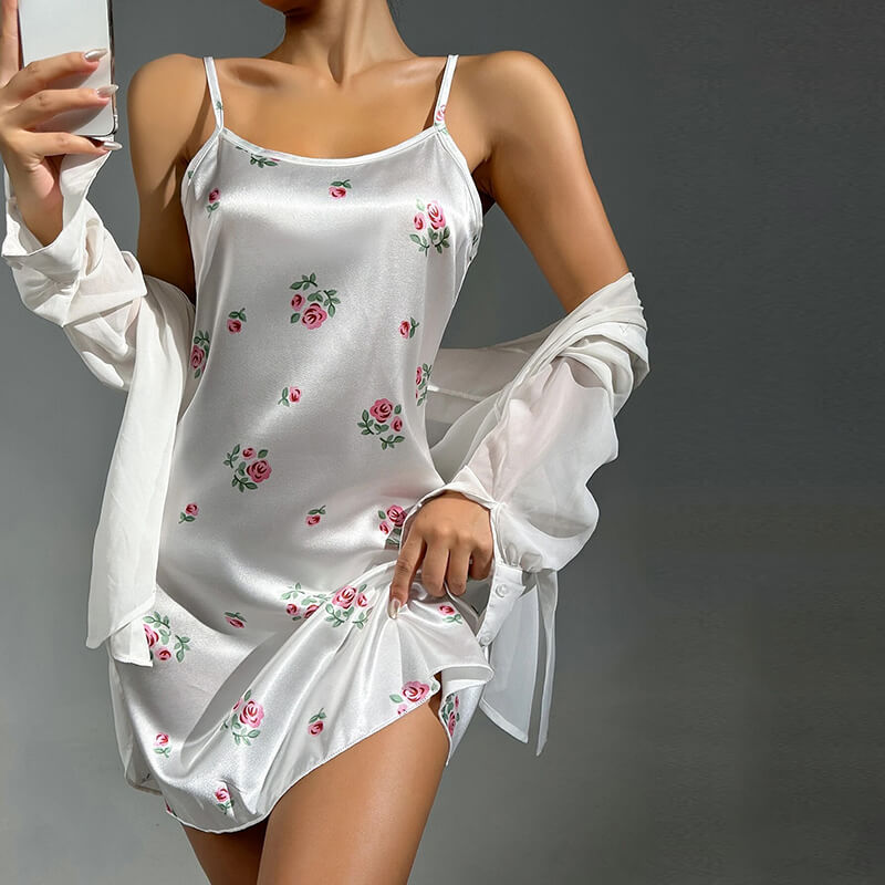 BabyDoll Rosary